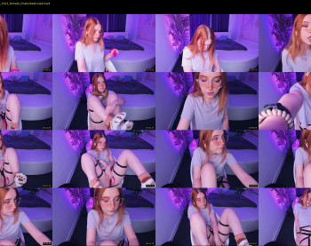 pocketrocket_ — 8 minute Chaturbate female cam show recording, 1080p, Aug 24, 2021