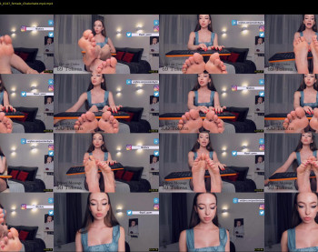 presidenttaylor — 32 minute Chaturbate female cam show recording, 720p, Aug 25, 2021