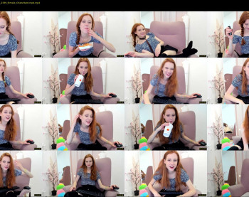 purplebeawer — 70 minute Chaturbate female cam show recording, 1080p, Aug 24, 2021