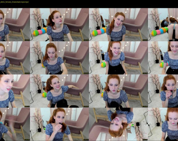 purplebeawer — 19 minute Chaturbate female cam show recording, 1080p, Aug 25, 2021