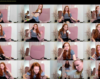 purplebeawer — 66 minute Chaturbate female cam show recording, 1080p, Aug 25, 2021