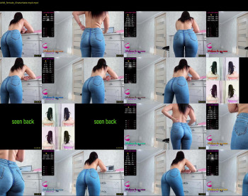 pussysweet9 — 21 minute Chaturbate female cam show recording, 1080p, Aug 24, 2021