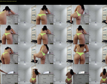 pussysweet9 — 26 minute Chaturbate female cam show recording, 1080p, Aug 24, 2021