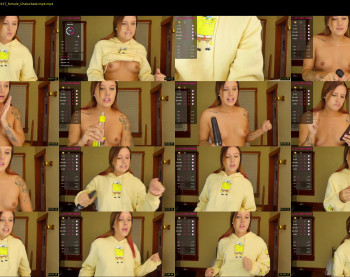 reign_rellic_ — 70 minute Chaturbate female cam show recording, 1080p, Aug 25, 2021