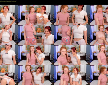sadieevelyn — 33 minute Chaturbate female cam show recording, 1080p, Aug 24, 2021