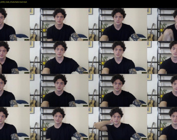 sam_winchest — 29 minute Chaturbate male cam show recording, 720p, Aug 25, 2021