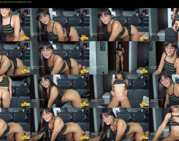 sammara_stone_ — 70 minute Chaturbate female cam show recording, 1080p, Aug 25, 2021