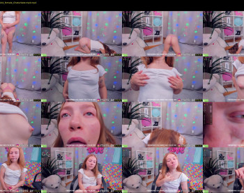 saraomega — 15 minute Chaturbate couple cam show recording, 1080p, Aug 24, 2021