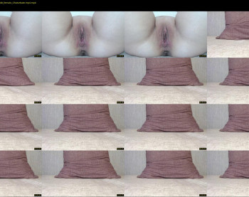 sashabulls — 14 minute Chaturbate couple cam show recording, 1080p, Aug 24, 2021