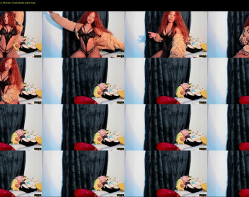 scarlett1_ — 15 minute Chaturbate female cam show recording, 1080p, Aug 25, 2021