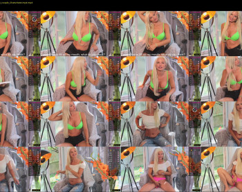 sebilone — 85 minute Chaturbate couple cam show recording, 1080p, Aug 24, 2021