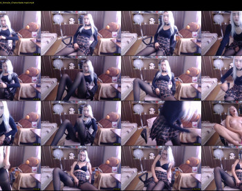 shimizyre — 70 minute Chaturbate couple cam show recording, 1080p, Aug 24, 2021