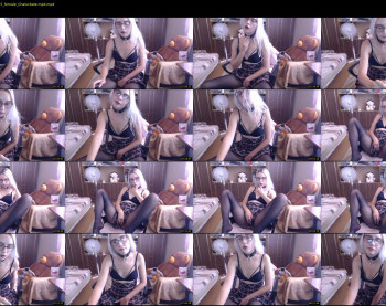 shimizyre — 10 minute Chaturbate couple cam show recording, 1080p, Aug 24, 2021