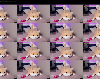 small_blondee — 15 minute Chaturbate female cam show recording, 720p, Aug 25, 2021