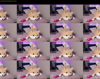 small_blondee — 60 minute Chaturbate female cam show recording, 720p, Aug 25, 2021