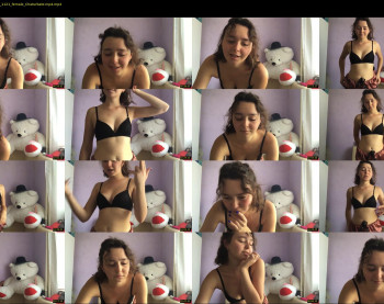 smiling_riddle — 7 minute Chaturbate female cam show recording, 720p, Aug 24, 2021