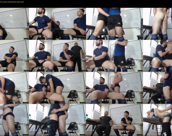 soccer_hot — 117 minute Chaturbate male cam show recording, 720p, Aug 24, 2021