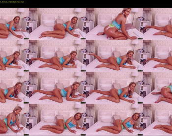 sofialloyd — 59 minute Chaturbate female cam show recording, 720p, Aug 25, 2021