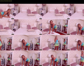 sofialloyd — 59 minute Chaturbate female cam show recording, 720p, Aug 25, 2021
