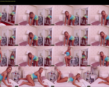 sofialloyd — 59 minute Chaturbate female cam show recording, 720p, Aug 25, 2021