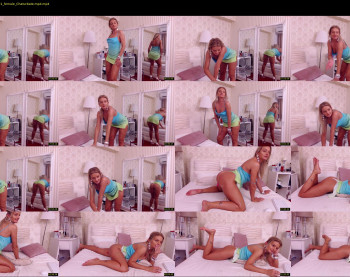 sofialloyd — 59 minute Chaturbate female cam show recording, 720p, Aug 25, 2021