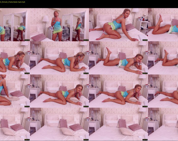 sofialloyd — 59 minute Chaturbate female cam show recording, 720p, Aug 25, 2021