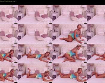 sofialloyd — 59 minute Chaturbate female cam show recording, 720p, Aug 25, 2021