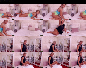 sofialloyd — 14 minute Chaturbate female cam show recording, 720p, Aug 25, 2021