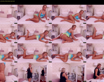 sofialloyd — 40 minute Chaturbate female cam show recording, 720p, Aug 25, 2021