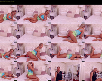 sofialloyd — 57 minute Chaturbate female cam show recording, 720p, Aug 25, 2021