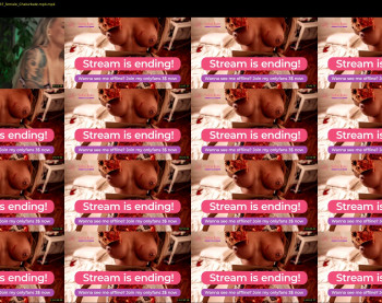 solar_kate — 100 minute Chaturbate female cam show recording, 1080p, Aug 25, 2021