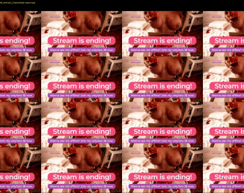solar_kate — 104 minute Chaturbate female cam show recording, 1080p, Aug 25, 2021