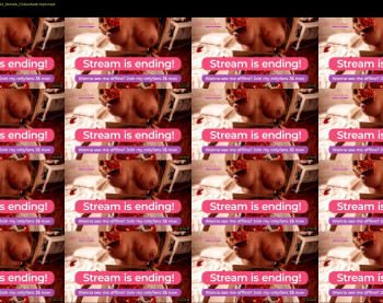 solar_kate — 104 minute Chaturbate female cam show recording, 1080p, Aug 25, 2021