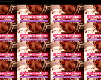 solar_kate — 104 minute Chaturbate female cam show recording, 1080p, Aug 25, 2021