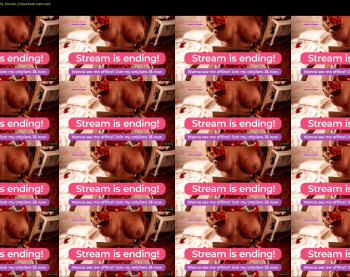 solar_kate — 53 minute Chaturbate female cam show recording, 1080p, Aug 25, 2021