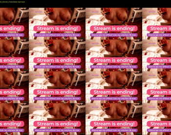 solar_kate — 85 minute Chaturbate female cam show recording, 1080p, Aug 25, 2021