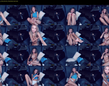 special_person — 22 minute Chaturbate female cam show recording, 1080p, Aug 24, 2021