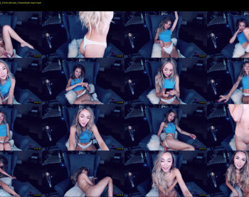 special_person — 33 minute Chaturbate female cam show recording, 1080p, Aug 24, 2021