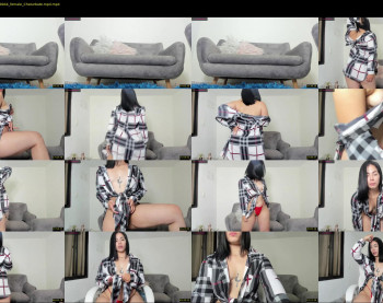 ss_samantha — 61 minute Chaturbate female cam show recording, 1080p, Aug 25, 2021