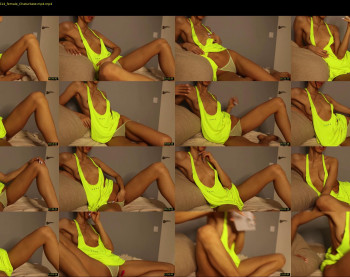 star_gazing — 15 minute Chaturbate female cam show recording, 1080p, Aug 25, 2021