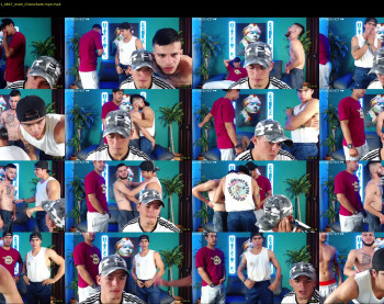 straigthguysfun — 26 minute Chaturbate male cam show recording, 720p, Aug 24, 2021