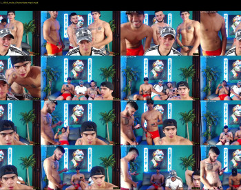 straigthguysfun — 70 minute Chaturbate male cam show recording, 720p, Aug 24, 2021