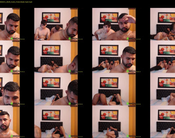 straigthguysfun — 70 minute Chaturbate male cam show recording, 1080p, Aug 25, 2021
