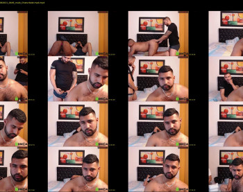 straigthguysfun — 20 minute Chaturbate male cam show recording, 1080p, Aug 25, 2021