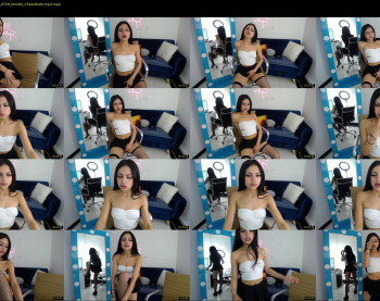 sweet_littleee — 17 minute Chaturbate female cam show recording, 720p, Aug 24, 2021