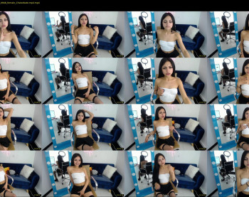 sweet_littleee — 36 minute Chaturbate female cam show recording, 720p, Aug 24, 2021