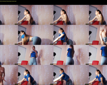 sweetpulse_ — 70 minute Chaturbate female cam show recording, 1080p, Aug 25, 2021