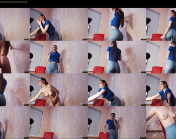 sweetpulse_ — 70 minute Chaturbate female cam show recording, 1080p, Aug 25, 2021