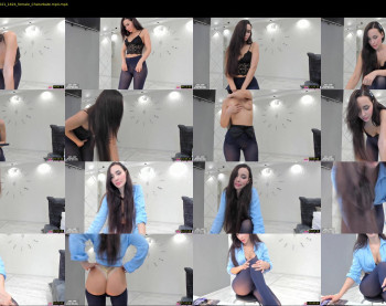 sweety_rinushka_ — 70 minute Chaturbate female cam show recording, 1080p, Aug 24, 2021