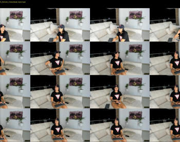 swt_molly — 3 minute Chaturbate female cam show recording, 1080p, Aug 24, 2021